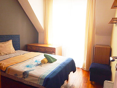 Bedroom 1